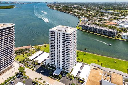 115 Lakeshore Drive 648, OLD PORT COVE, North Palm Beach, フロリダ 33408, アメリカ合衆国