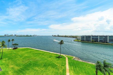 115 Lakeshore Drive 648, OLD PORT COVE, North Palm Beach, フロリダ 33408, アメリカ合衆国