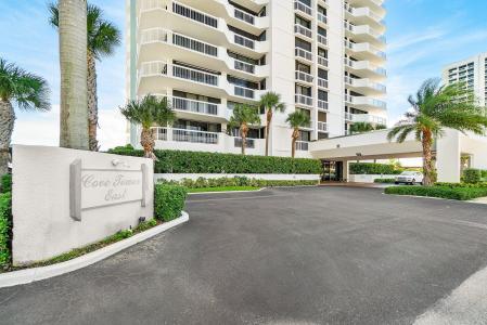 115 Lakeshore Drive 648, OLD PORT COVE, North Palm Beach, フロリダ 33408, アメリカ合衆国