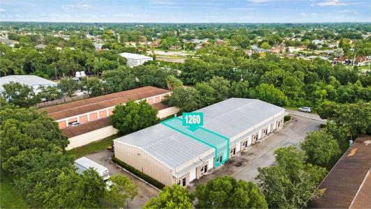 1258 SW Biltmore Street, Port Saint Lucie, Floride 34983, États-Unis