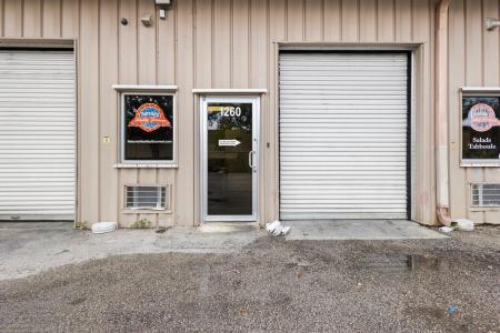 1258 SW Biltmore Street, Port Saint Lucie, Floride 34983, États-Unis