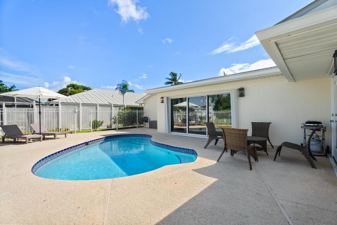 1229 SW Dyer Point Road, Palm City, Florida 34990