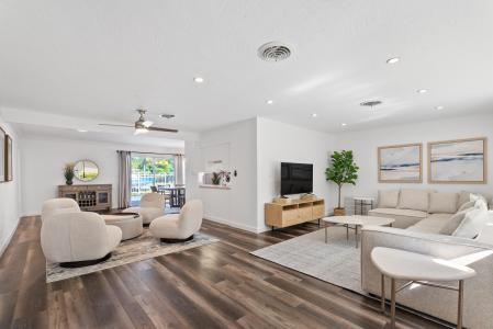 1229 SW Dyer Point Road, Palm City, Florida 34990
