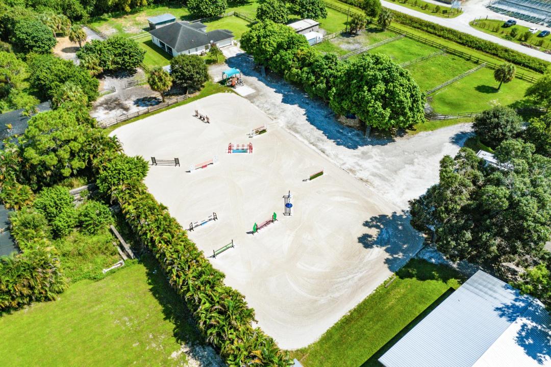3479 D Road, Loxahatchee Groves, Florida 33470, Stati Uniti
