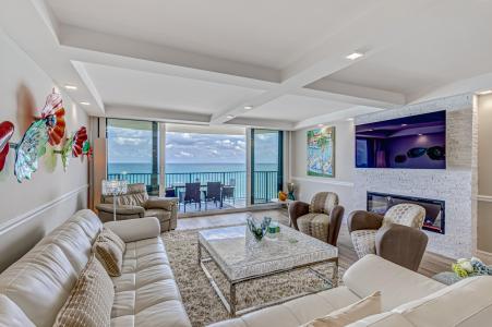400 Beach Road 702, TEQUESTA TOWERS, Tequesta, フロリダ 33469, アメリカ合衆国