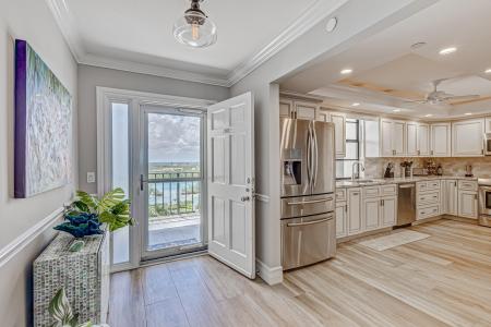 400 Beach Road 702, TEQUESTA TOWERS, Tequesta, フロリダ 33469, アメリカ合衆国