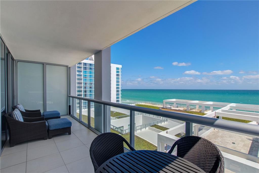 6799 Collins Ave 805, Miami Beach, Florida 33141, Estados Unidos