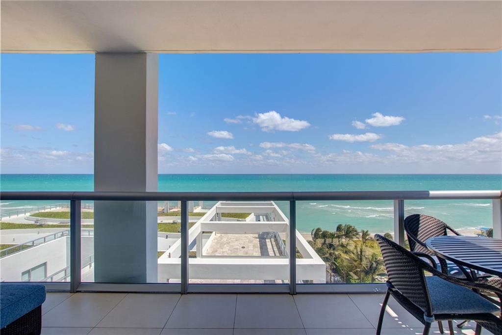 6799 Collins Ave 805, Miami Beach, Florida 33141, Estados Unidos