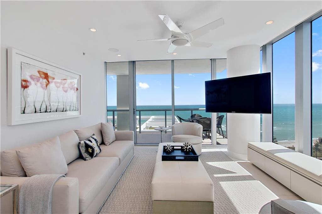 6799 Collins Ave 805, Miami Beach, Florida 33141, Estados Unidos