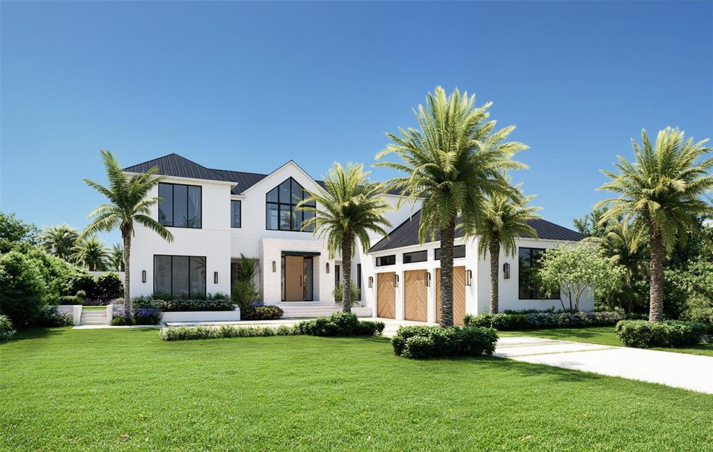 3 Hudson Ave, Ocean Ridge, Florida 33435