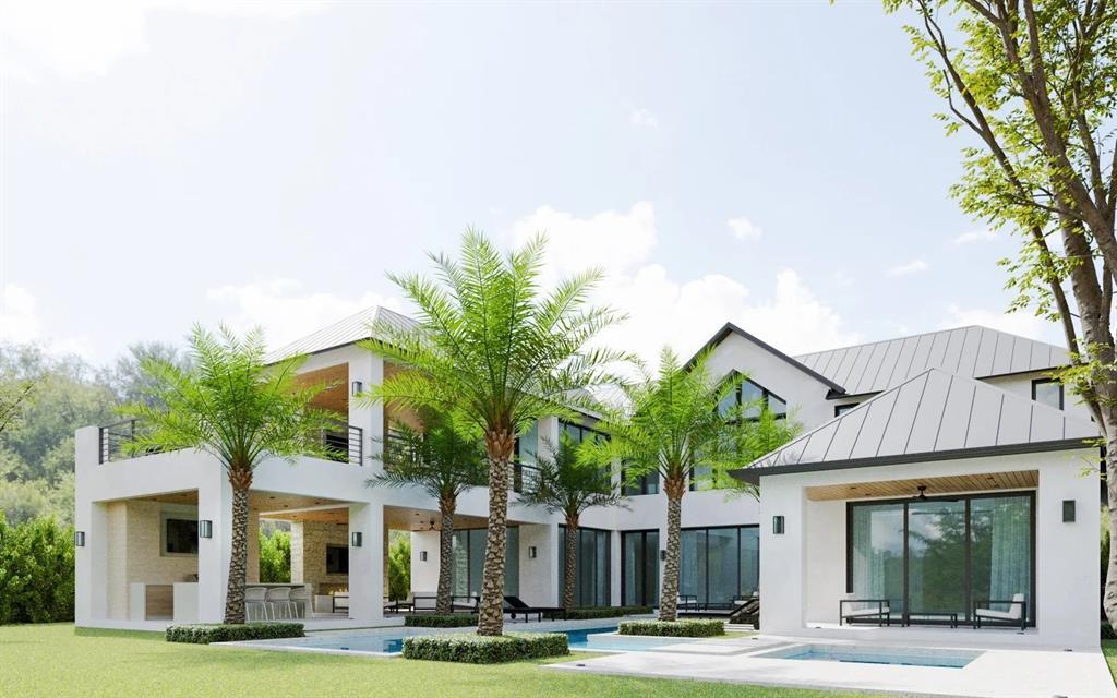 3 Hudson Ave, Ocean Ridge, Florida 33435