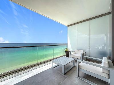 2000 S Ocean Dr 12A, Hallandale Beach, Florida 33009