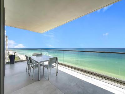 2000 S Ocean Dr 12A, Hallandale Beach, Florida 33009