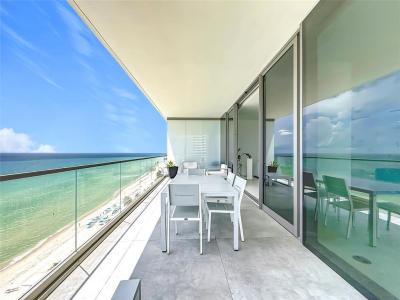 2000 S Ocean Dr 12A, Hallandale Beach, Florida 33009
