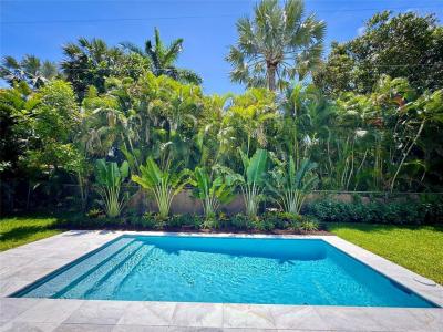 400 NE 26th Dr, Wilton Manors, פלורידה 33334, ארצות הברית של אמריקה 