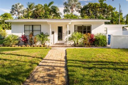 400 NE 26th Dr, Wilton Manors, פלורידה 33334, ארצות הברית של אמריקה 