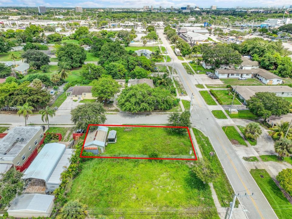 1819 Suwanee Dr, West Palm Beach, פלורידה 33409, ארצות הברית של אמריקה 