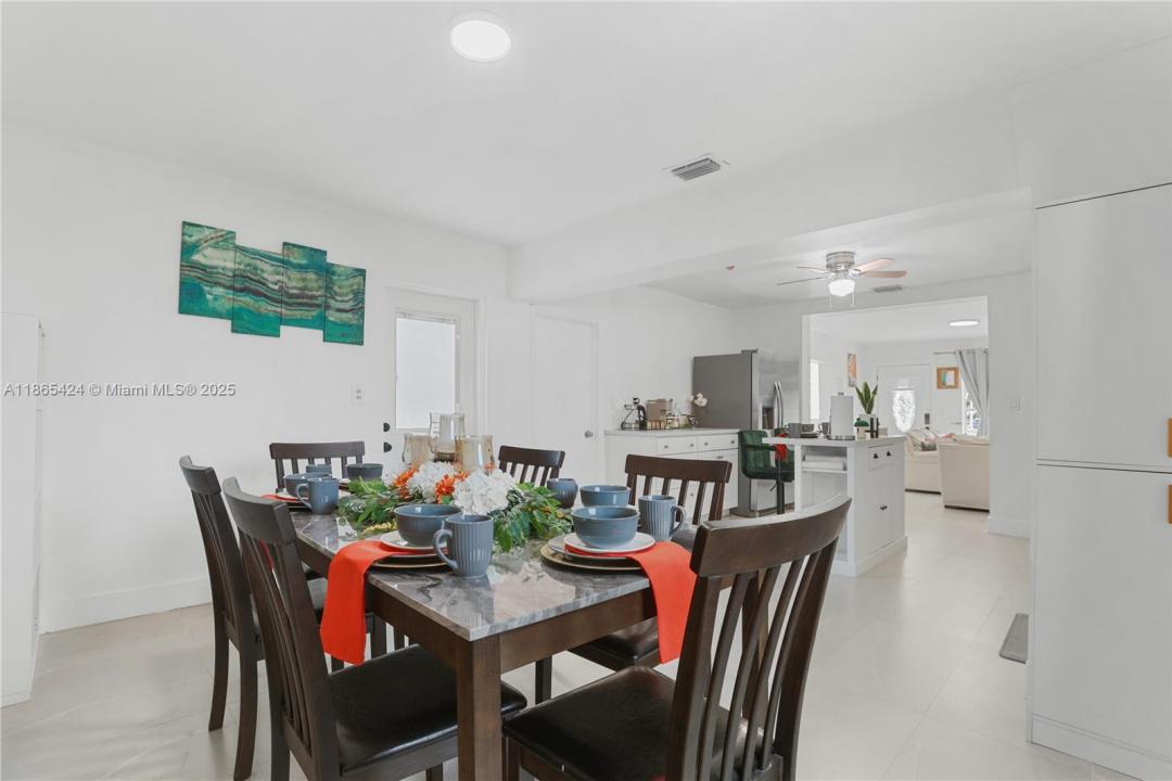 3880 NW 5th St, Lauderhill, Florida 33311