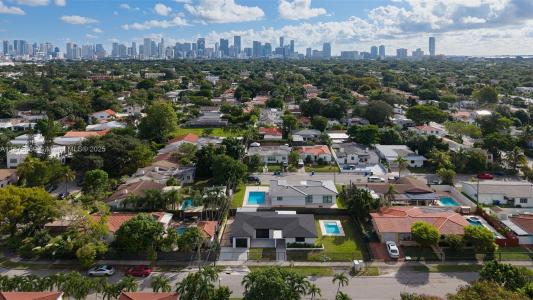 1451 SW 21st Ave, Miami, Florida 33145, USA