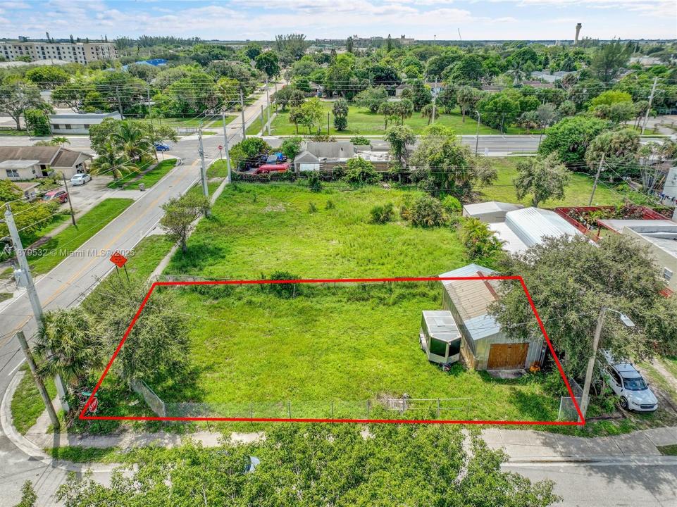 1305 Suwanee Dr, West Palm Beach, פלורידה 33409, ארצות הברית של אמריקה 