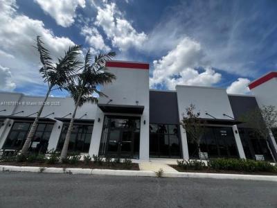 19184 NW 27 Ave, Miami Gardens, Florida 33056, USA