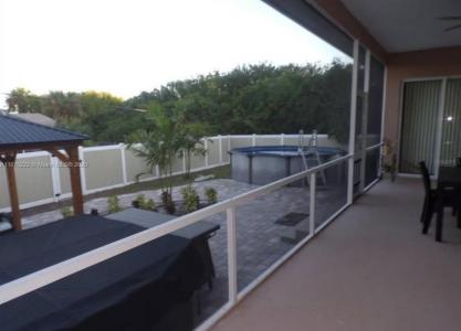 309 Skylark Lane 0, Port Charlotte, Florida 33952