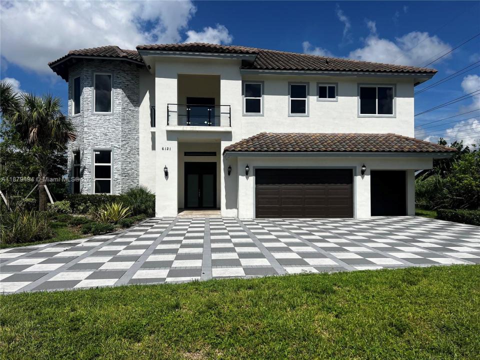 6121 Marinel Say Dr 6121, Davie, Florida 33314