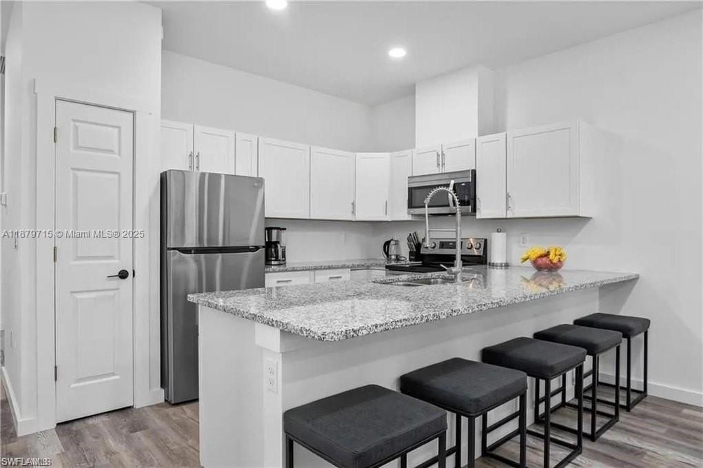 4417 28TH ST SW 4417, Lehigh Acres, Florida 33973