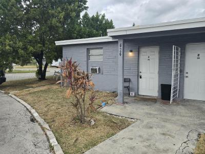Fort Lauderdale, Florida 33311, USA