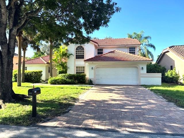 5174 NW 51st Ct, Winston Park, Coconut Creek, Florida 33073