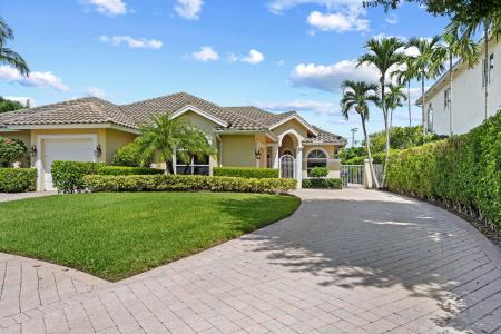 14289 Calypso Lane, Wellington, Florida 33414