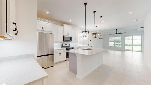 10677 SW Gloriana Street, Emery II, Port Saint Lucie, Florida 34987, Estados Unidos