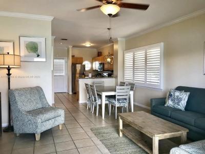 7048 Harbor Village Dr 0, Duck, Floryda 33050, USA