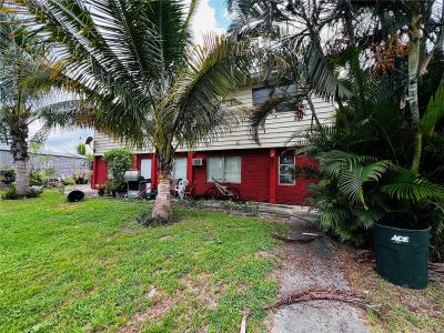 2655 SE Carroll St 8, Stuart, Florida 34997, USA