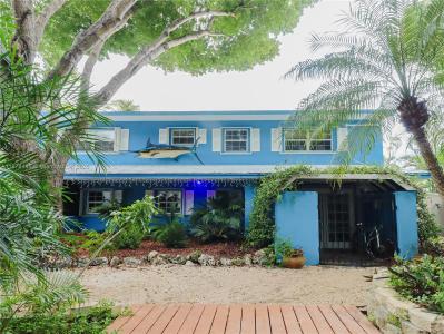 141 Ocean Dr, Tavernier, Florida 33070, USA