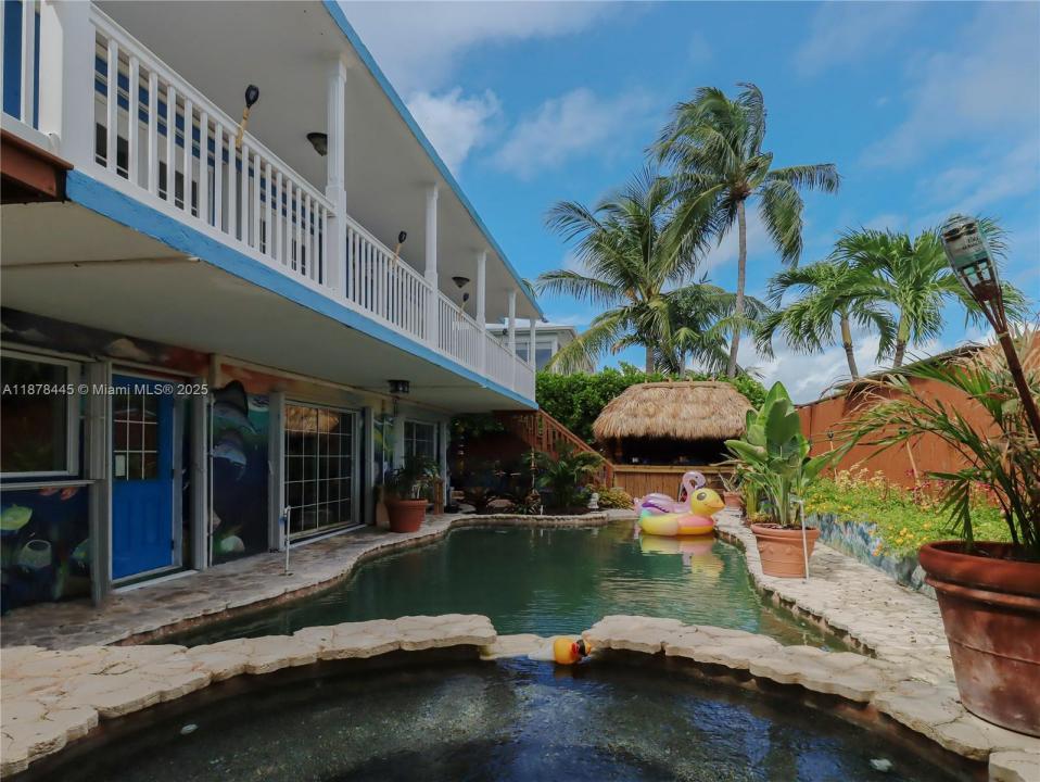 141 Ocean Dr, Tavernier, Florida 33070, Stati Uniti