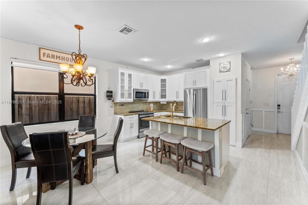 3754 NE 2nd St, Homestead, Florida 33033