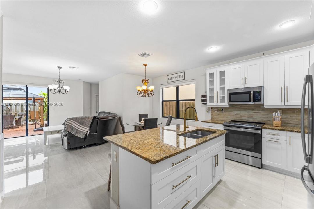 3754 NE 2nd St, Homestead, Florida 33033
