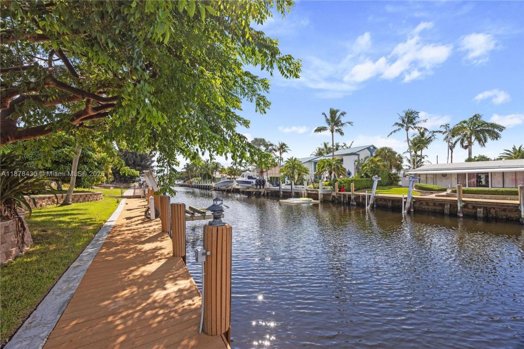 2530 NE 48th St, Lighthouse Point, 佛羅里達州 33064, 美國
