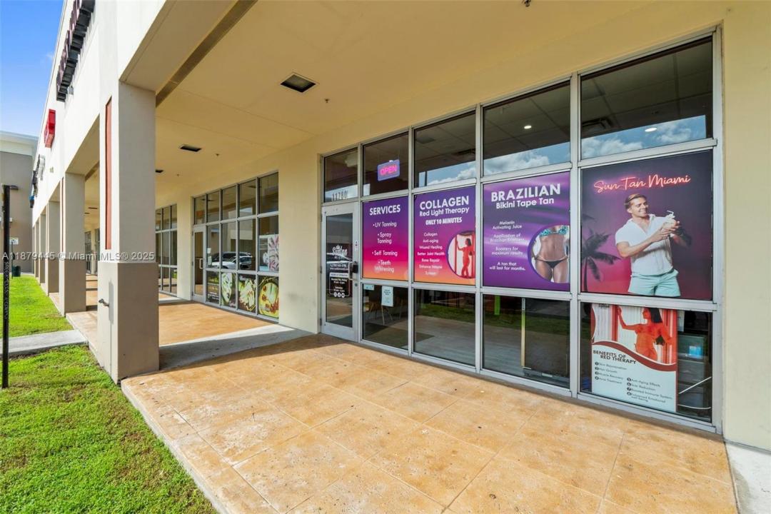 11700 SW 104th St, Miami, Florida 33186, Amerika Birleşik Devletleri