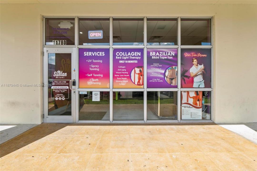 11700 SW 104th St, Miami, Florida 33186, Amerika Birleşik Devletleri