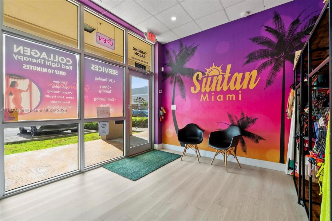 11700 SW 104th St, Miami, Florida 33186, Amerika Birleşik Devletleri