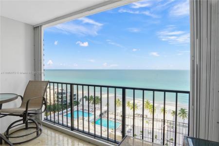 2401 S Ocean Dr 1503, Hollywood, Florida 33019, USA