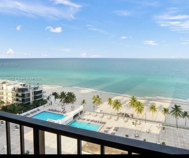 2401 S Ocean Dr 1503, Hollywood, Florida 33019, Estados Unidos