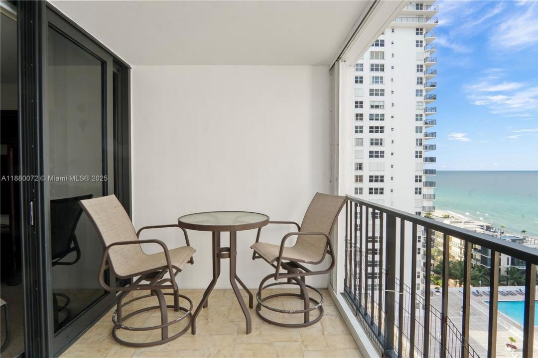 2401 S Ocean Dr 1503, Hollywood, Florida 33019, Estados Unidos