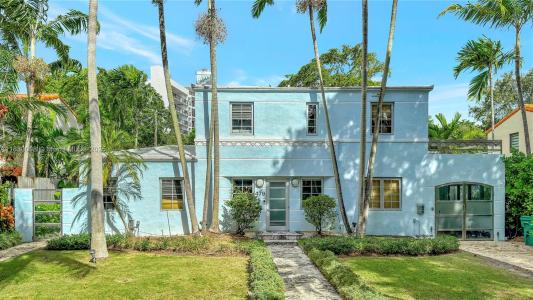 479 NE 56th St, Miami, Florida 33137, USA