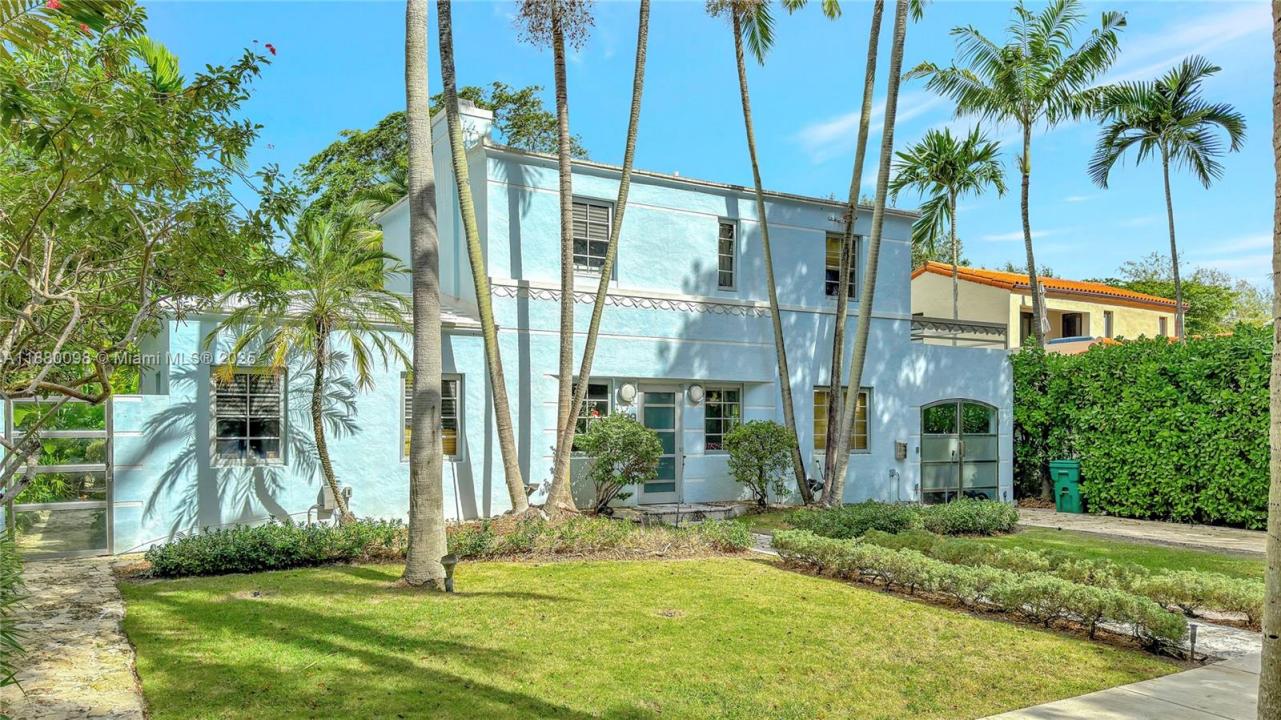 479 NE 56th St, Miami, Floride 33137, États-Unis