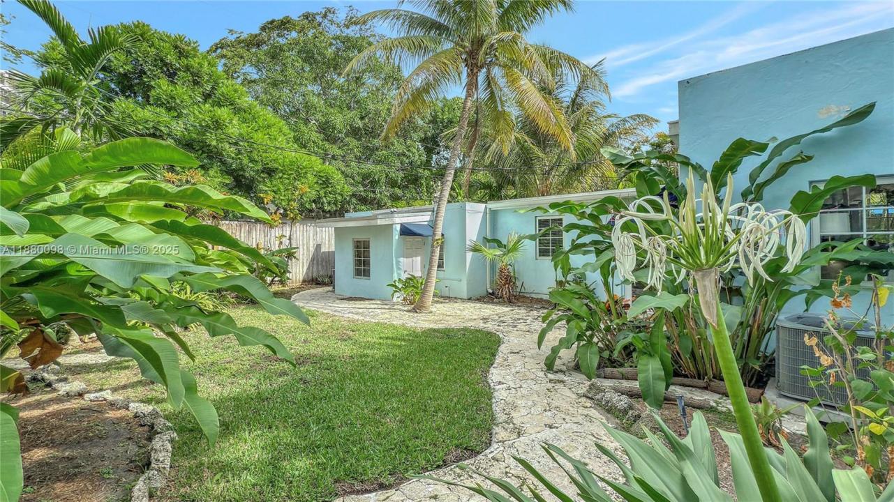 479 NE 56th St, Miami, Floride 33137, États-Unis