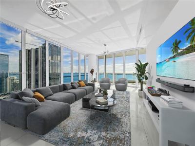 2020 N Bayshore Dr 3701, Miami, Florida 33137, USA