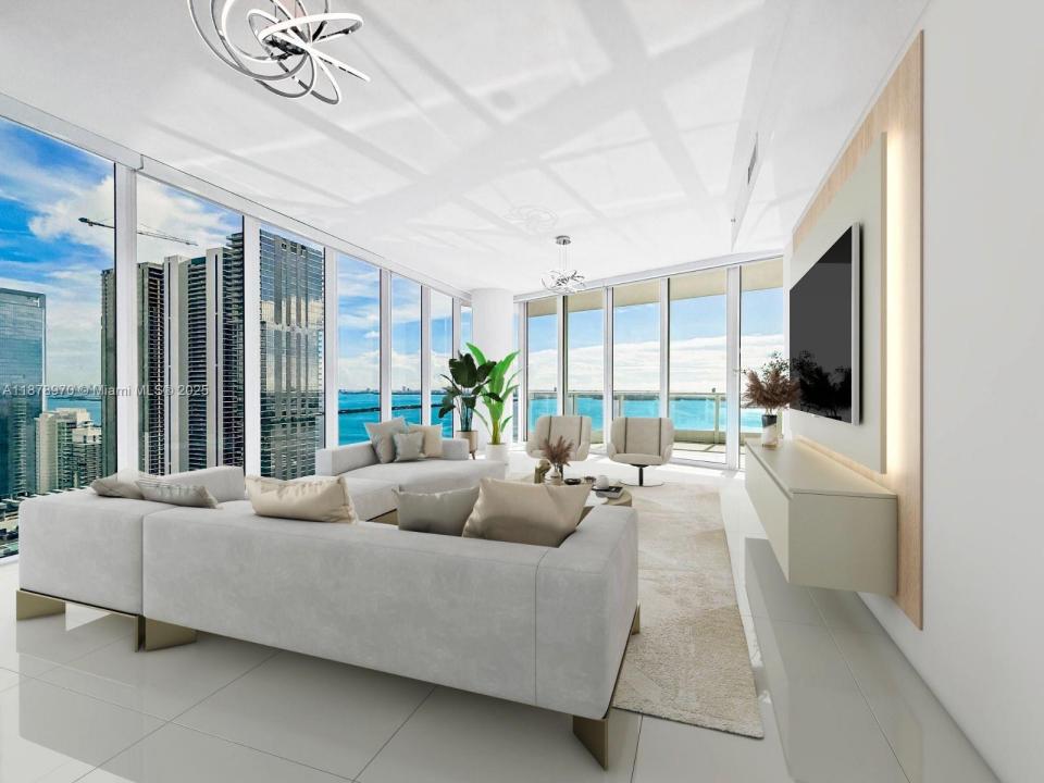 2020 N Bayshore Dr 3701, Miami, Florida 33137